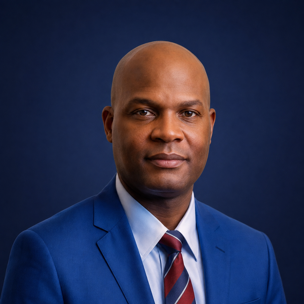 Abd Alla Moussa Bakhit, Founder, President and Chief Executive Officer of TUSIC