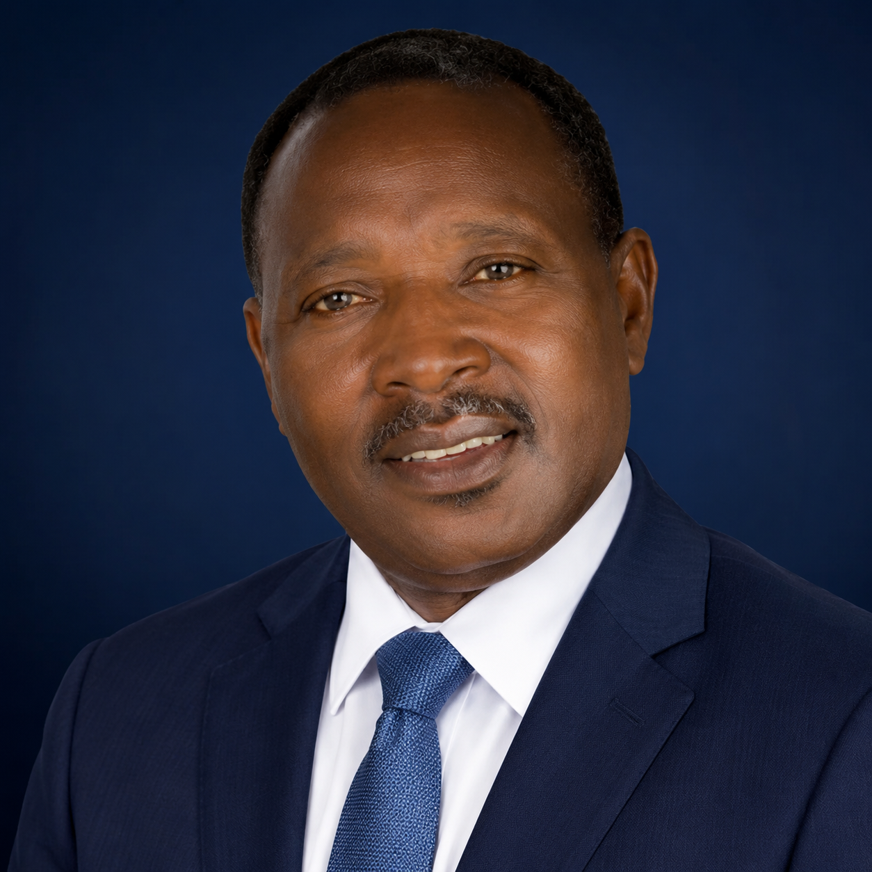 Abdalla Haroun Ibrahim, Secretary of the TUSIC Council