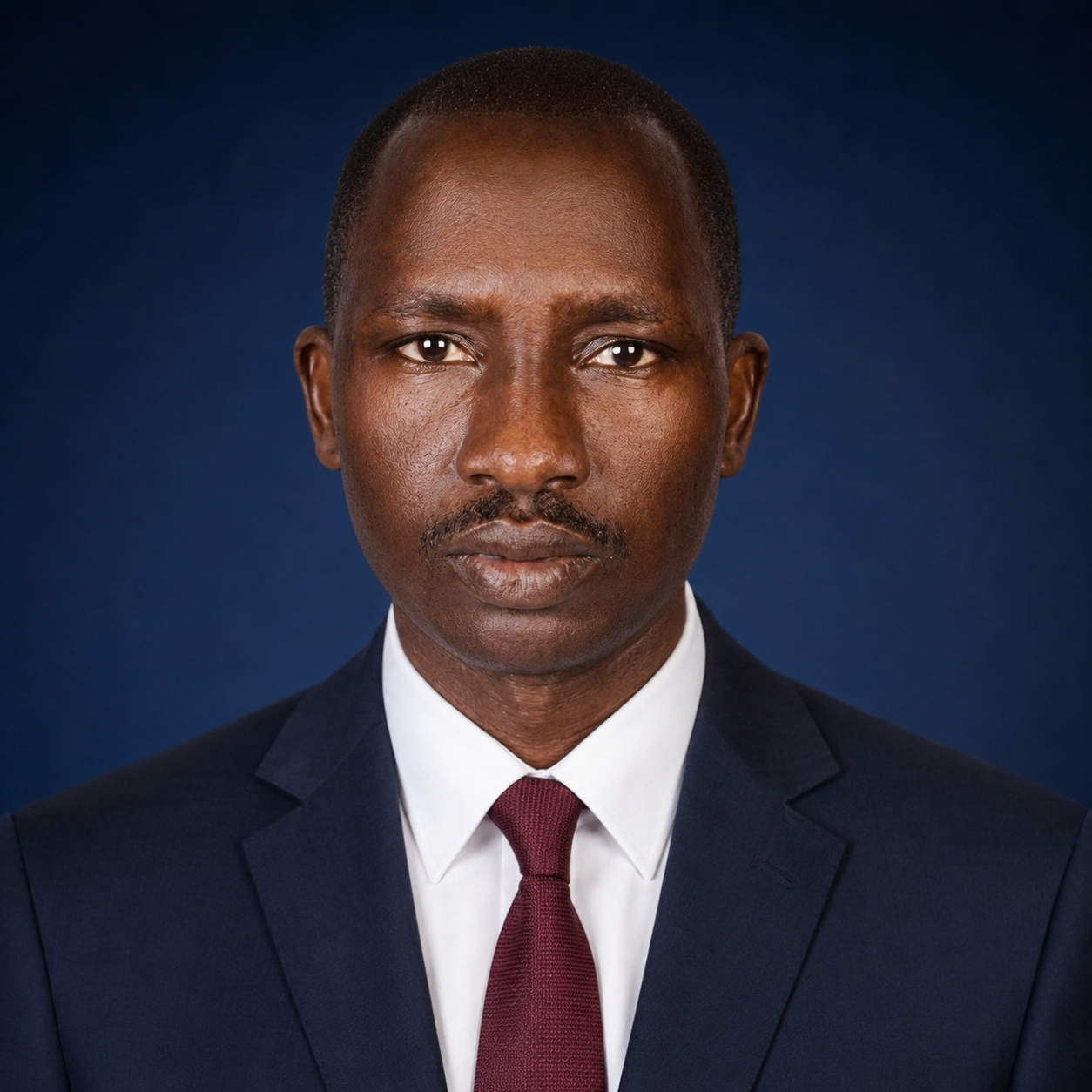 Mohieiddin Zakaria, President of the TUSIC Office in the United Kingdom