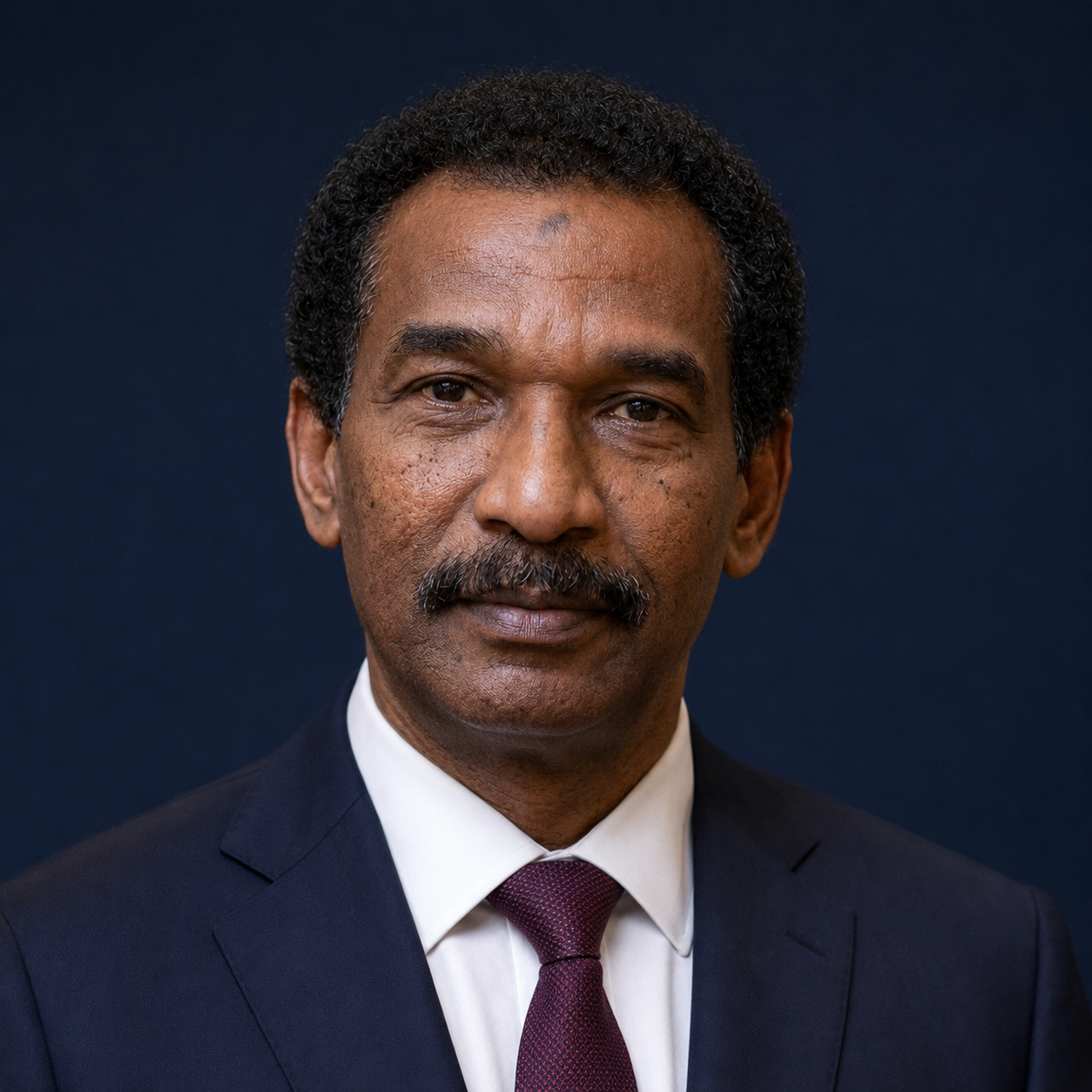 Salah Al-Shuaib, Secretary of the TUSIC Office in the United States