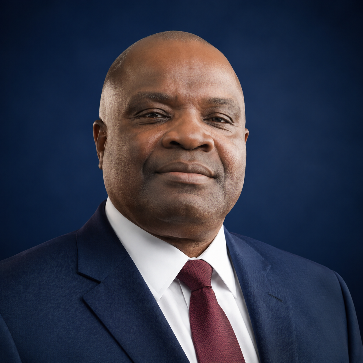 William Ibrahim Angalow, Director of the TUSIC Council